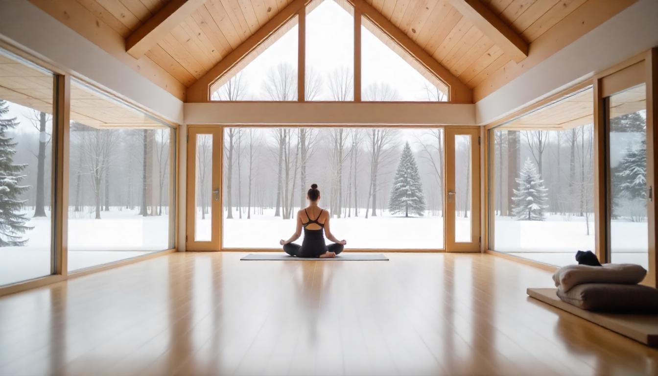 Sala Squadra, wellness, arquitetura, clean